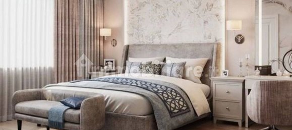 3 bedrooms Apartment in Biella, Italy No. 86383 2