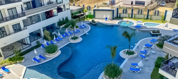 Apartment 2+1 in Mahmutlar, Turkey No. 15623 7