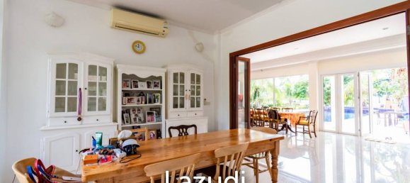 7 Schlafzimmer Cafe / Restaurant in Cha-am, Thailand, Nr. 14047 10