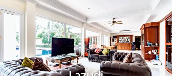 7 Schlafzimmer Cafe / Restaurant in Cha-am, Thailand, Nr. 14047 6