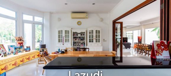 7 Schlafzimmer Cafe / Restaurant in Cha-am, Thailand, Nr. 14047 9