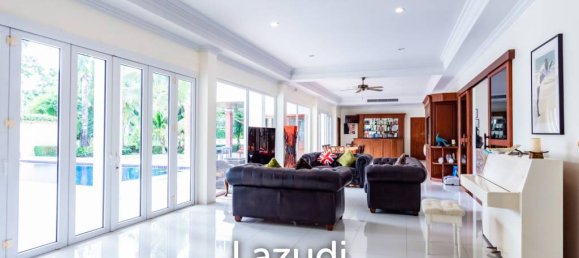 7 Schlafzimmer Cafe / Restaurant in Cha-am, Thailand, Nr. 14047 4