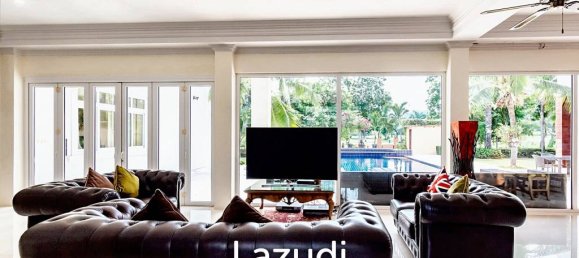 7 Schlafzimmer Cafe / Restaurant in Cha-am, Thailand, Nr. 14047 7