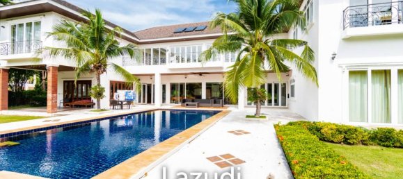 7 Schlafzimmer Cafe / Restaurant in Cha-am, Thailand, Nr. 14047 2