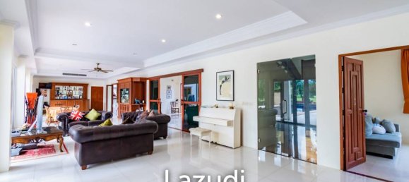 7 Schlafzimmer Cafe / Restaurant in Cha-am, Thailand, Nr. 14047 8