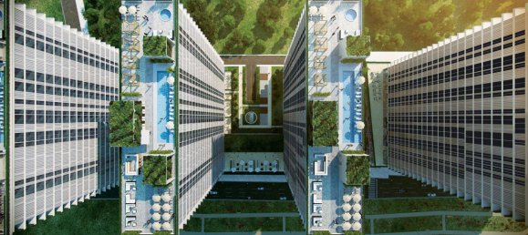 Wohnung 3+1 in Istanbul, Turkey, Nr. 7934 5