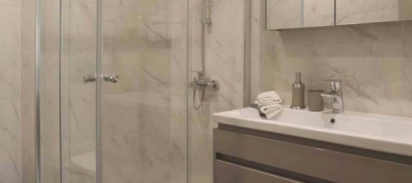 Wohnung 3+1 in Istanbul, Turkey, Nr. 7934 10