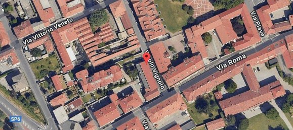 Квартира с 2 спальнями в Макерио, Италия № 281720 22