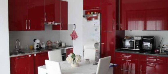 Квартира с 2 спальнями в Макерио, Италия № 281720 8