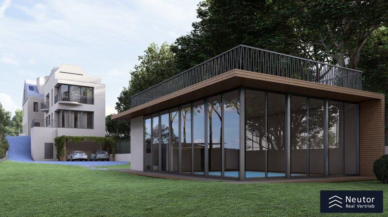 Grundstück in Ottakring, Austria 250m², Nr. 128457