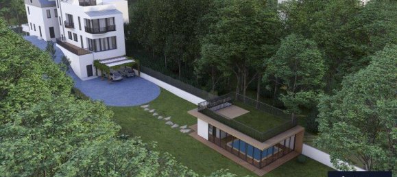 Grundstück in Ottakring, Austria 250m², Nr. 128457 3