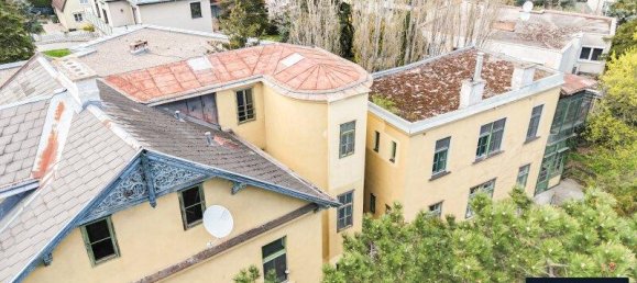 Grundstück in Ottakring, Austria 250m², Nr. 128457 6