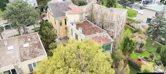 Grundstück in Ottakring, Austria 250m², Nr. 128457 10