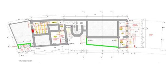 Grundstück in Ottakring, Austria 250m², Nr. 128457 39
