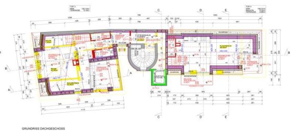Grundstück in Ottakring, Austria 250m², Nr. 128457 36
