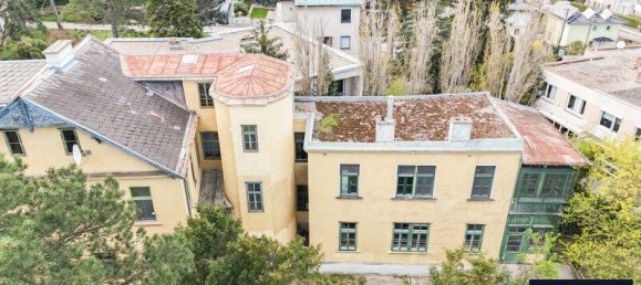 Grundstück in Ottakring, Austria 250m², Nr. 128457 7