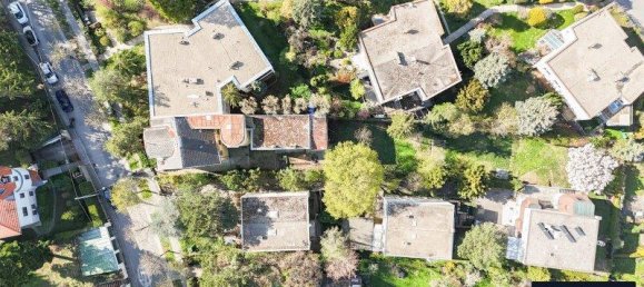 Grundstück in Ottakring, Austria 250m², Nr. 128457 5