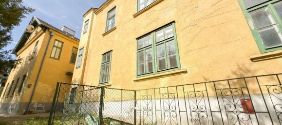 Grundstück in Ottakring, Austria 250m², Nr. 128457 12