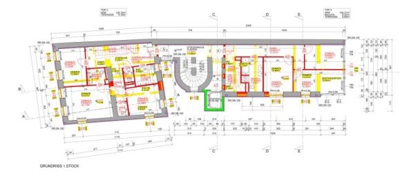 Grundstück in Ottakring, Austria 250m², Nr. 128457 37