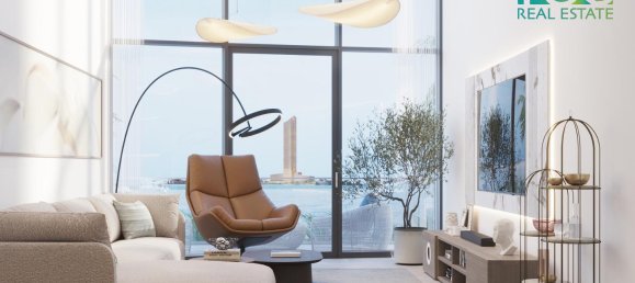 Apartamento de 1 dormitorio en Al Marjan Island, UAE No. 24758 19