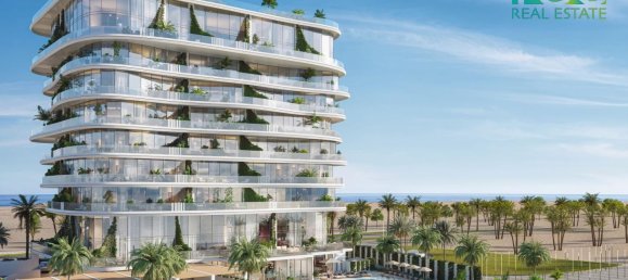 Apartamento de 1 dormitorio en Al Marjan Island, UAE No. 24758 2