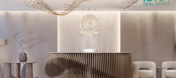 Apartamento de 1 dormitorio en Al Marjan Island, UAE No. 24758 10