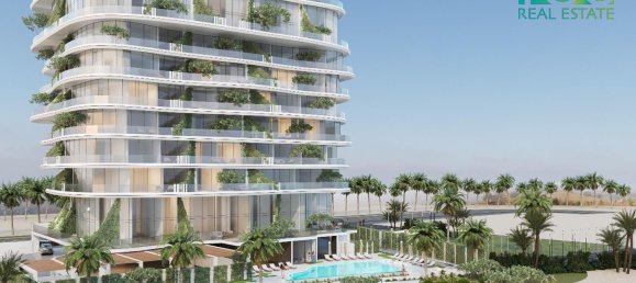 Apartamento de 1 dormitorio en Al Marjan Island, UAE No. 24758 6