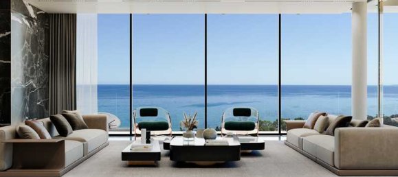 5 bedrooms House in Agios Tychonas, Cyprus No. 16509 3