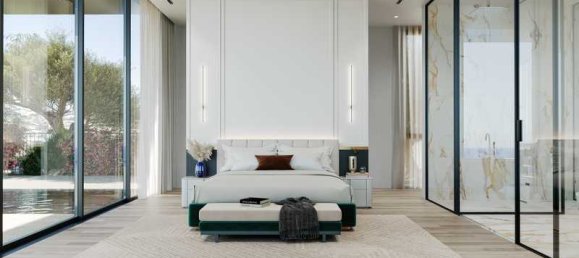 5 bedrooms House in Agios Tychonas, Cyprus No. 16509 8