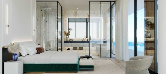 5 bedrooms House in Agios Tychonas, Cyprus No. 16509 5