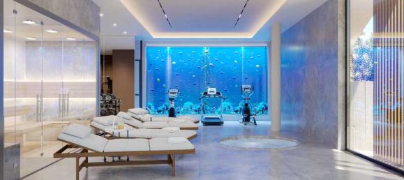 5 bedrooms House in Agios Tychonas, Cyprus No. 16509 6