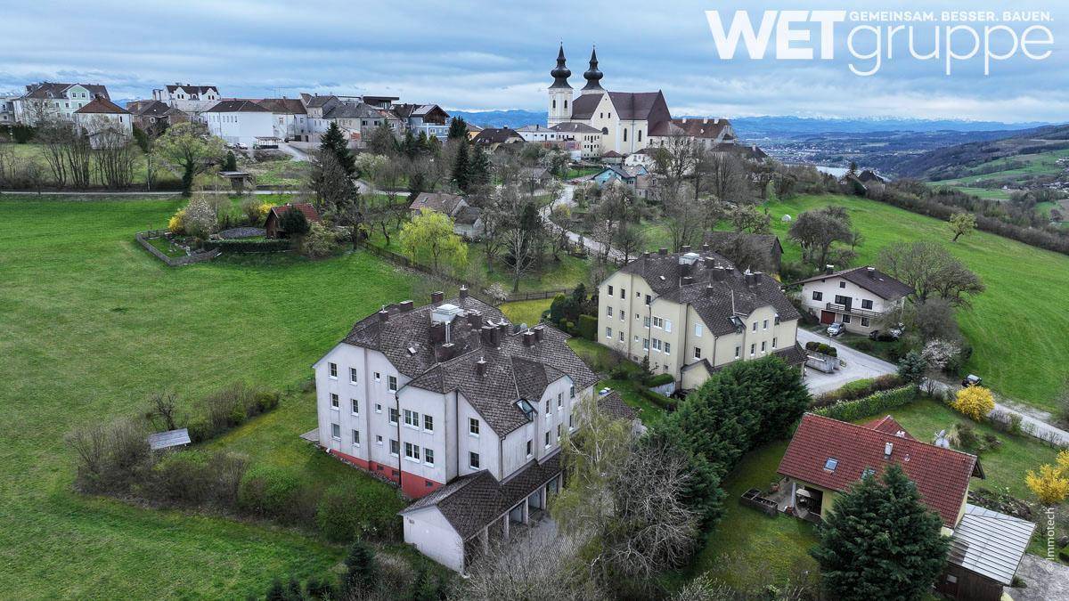 4-Zimmer Wohnung in Maria Taferl, Austria, Nr. 250530