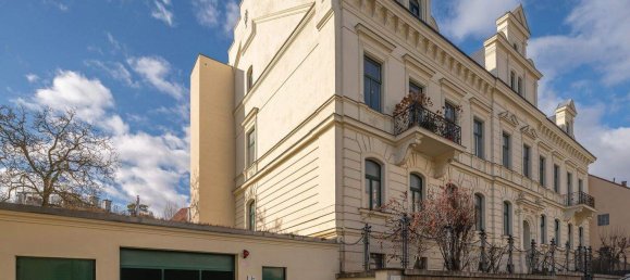 4 rooms Duplex in Wahring, Austria No. 216797 12