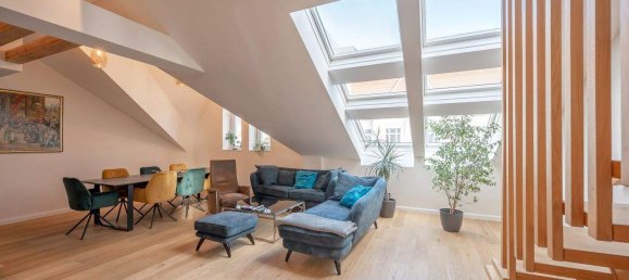 4 rooms Duplex in Wahring, Austria No. 216797 6