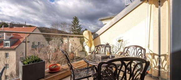 4 rooms Duplex in Wahring, Austria No. 216797 7