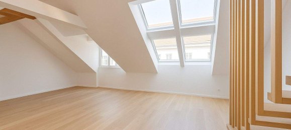 4 rooms Duplex in Wahring, Austria No. 216797 2