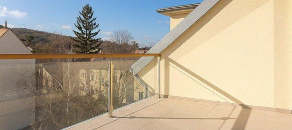 4 rooms Duplex in Wahring, Austria No. 216797 5