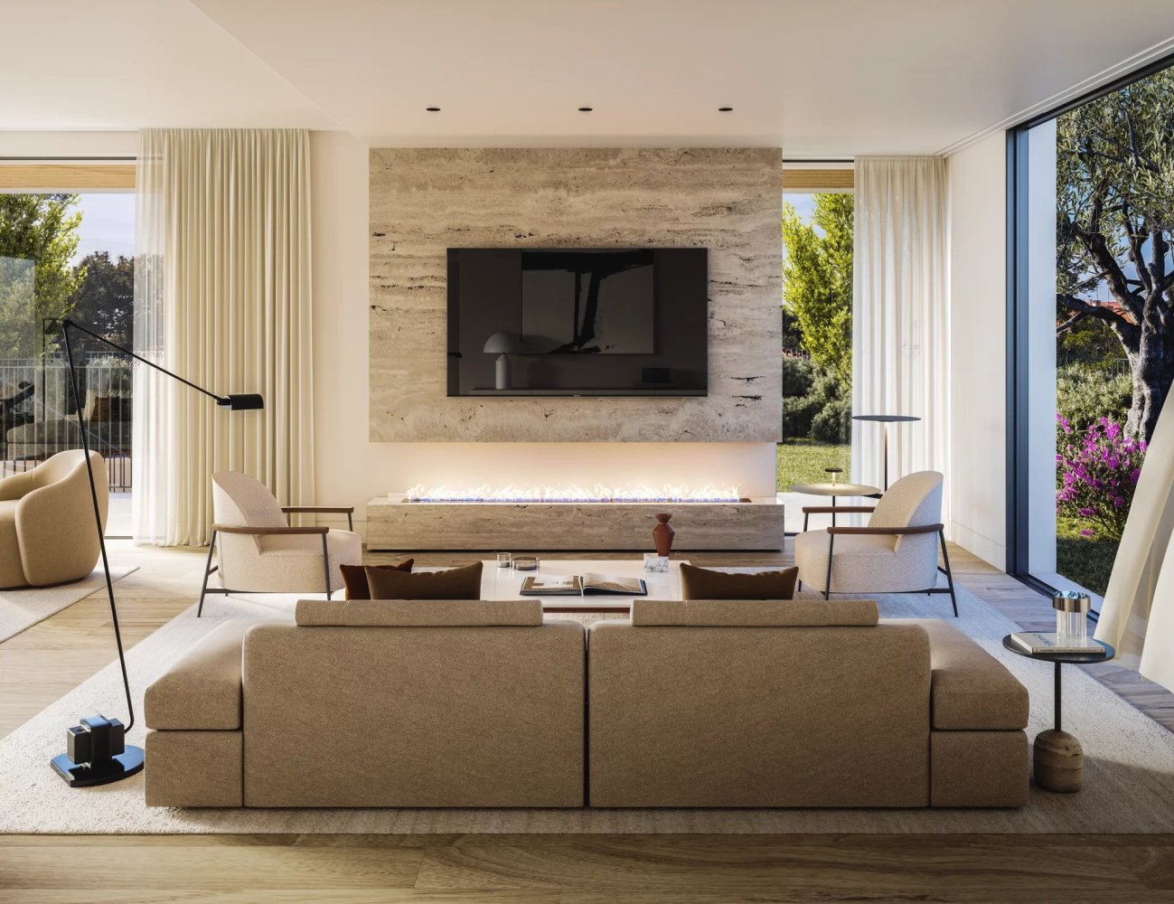 4 Schlafzimmer Haus in Cascais, Portugal, Nr. 84261