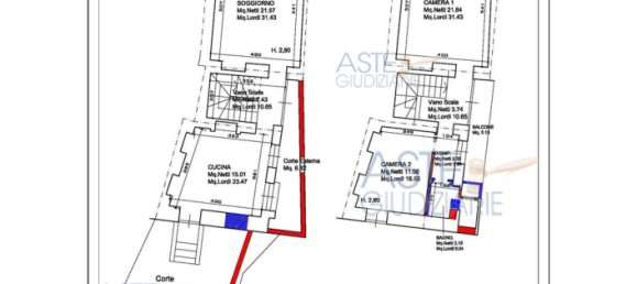 5 bedrooms House in Torre Canavese, Italy No. 355620 10