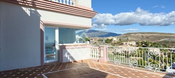 Villa de 8 dormitorios en Málaga, Spain No. 130909 28