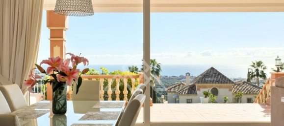 Villa de 8 dormitorios en Málaga, Spain No. 130909 21