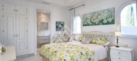 Villa de 8 dormitorios en Málaga, Spain No. 130909 17