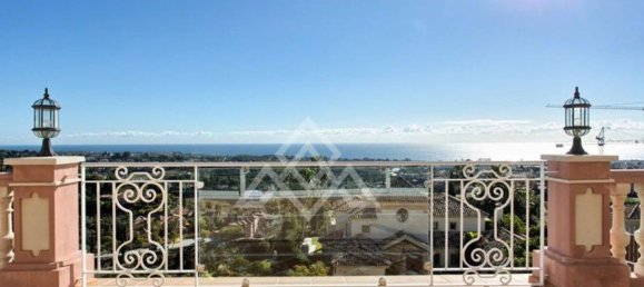 Villa de 8 dormitorios en Málaga, Spain No. 130909 27