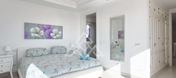 Villa de 8 dormitorios en Málaga, Spain No. 130909 22