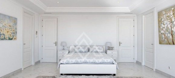 Villa de 8 dormitorios en Málaga, Spain No. 130909 31