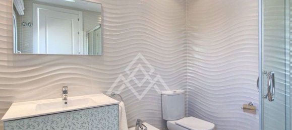 Villa de 8 dormitorios en Málaga, Spain No. 130909 23