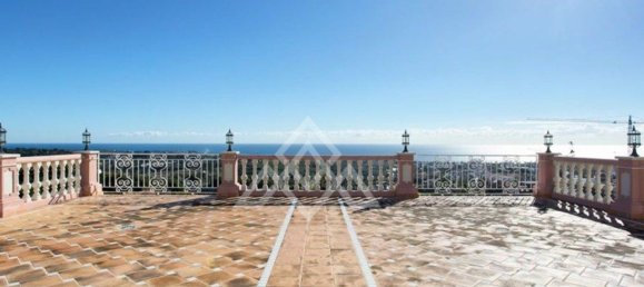 Villa de 8 dormitorios en Málaga, Spain No. 130909 37