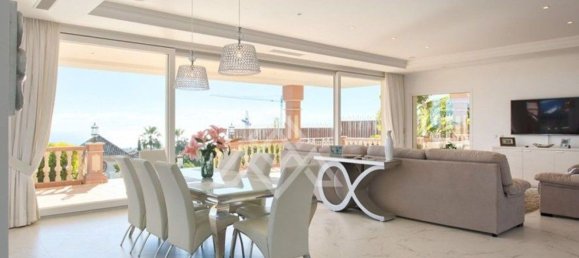 Villa de 8 dormitorios en Málaga, Spain No. 130909 13