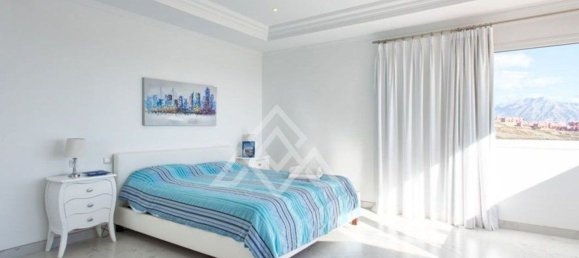 Villa de 8 dormitorios en Málaga, Spain No. 130909 33