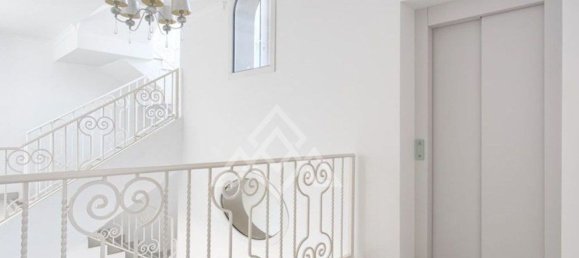 Villa de 8 dormitorios en Málaga, Spain No. 130909 35